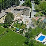Lejlighed Tuscan Retreat With Pool For 6