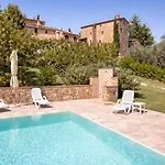 Tuscan Retreat With Pool For 6 Lejlighed
