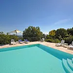 Tuscan Retreat With Pool For 6