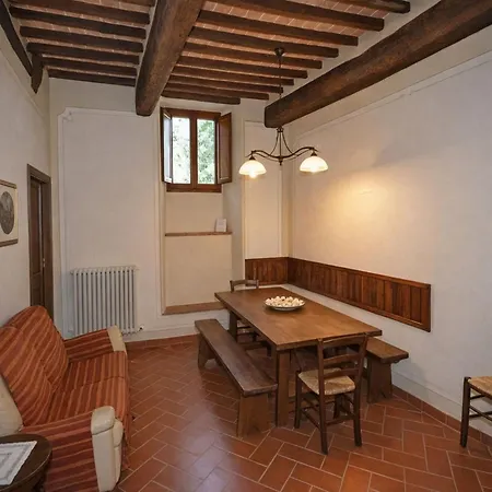 Tuscan Retreat With Pool For 6 Lejlighed