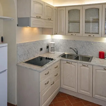 Lejlighed Tuscan Retreat With Pool For 6 Sensano