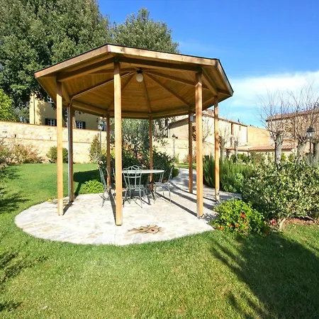 Tuscan Retreat With Pool For 6 아파트 Sensano