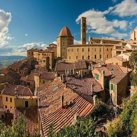 아파트 Tuscan Retreat With Pool For 6 *