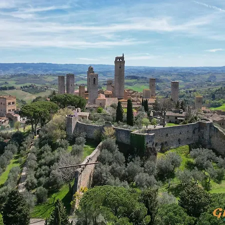 Tuscan Retreat With Pool For 6 *