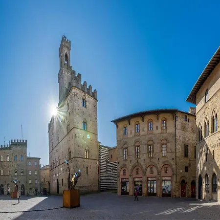 Tuscan Retreat With Pool For 6